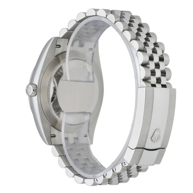 Rolex Datejust 41 126334 Image 2